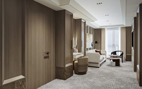 RSSC Grandeur Regent Suite 3